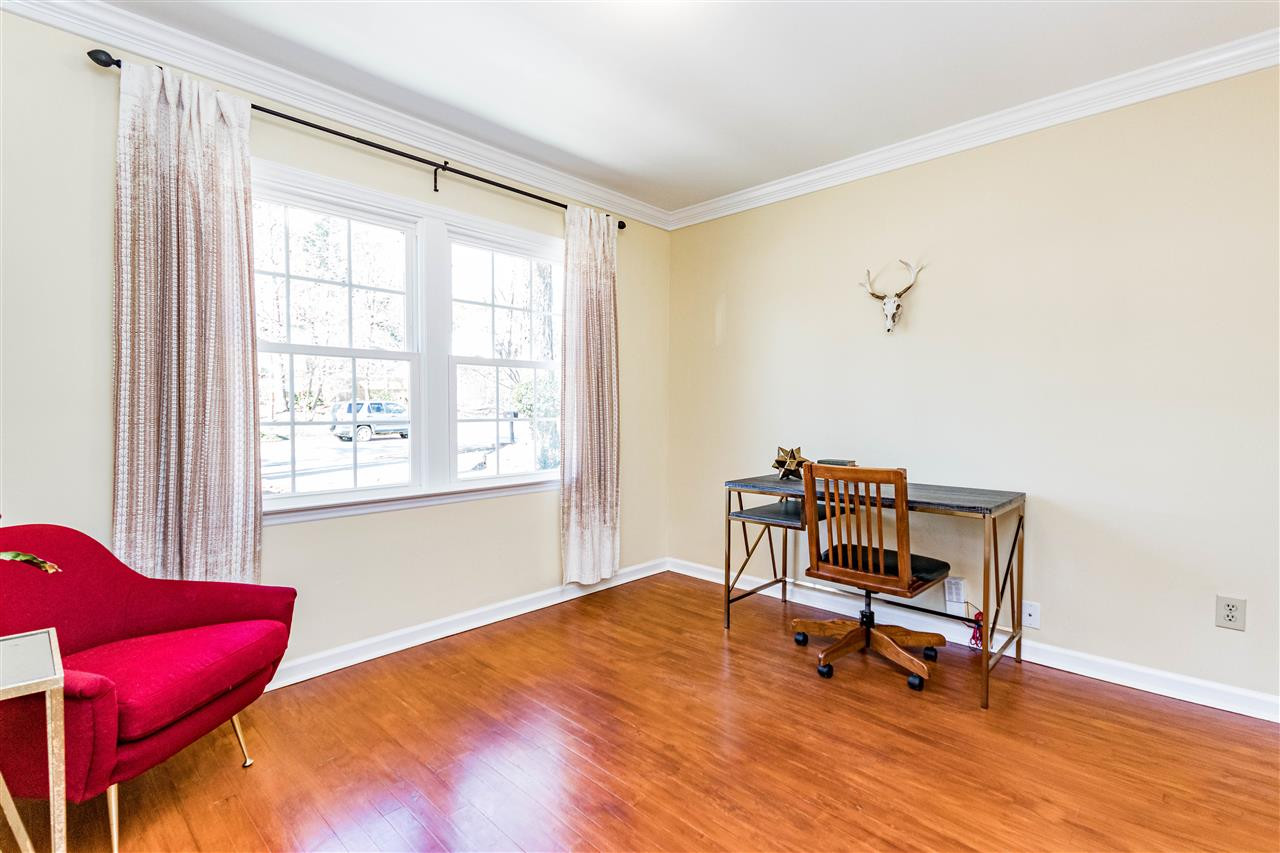 6504 Hammersmith Drive Raleigh, NC 27613 - Photo 13 of 30 Office