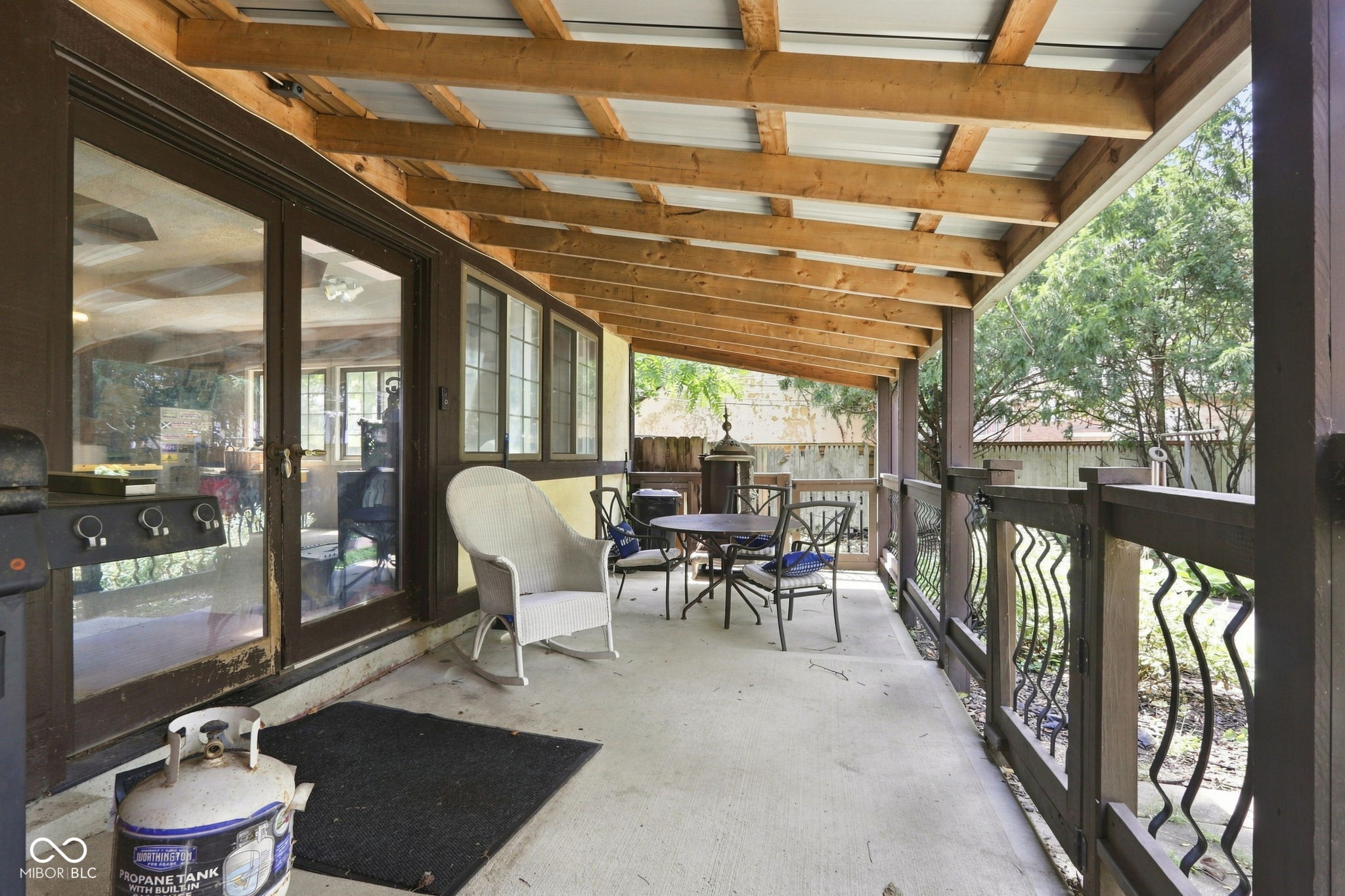 3763 Watson Road Indianapolis, IN 46205 - Photo 73 of 78 Gallery Image 73