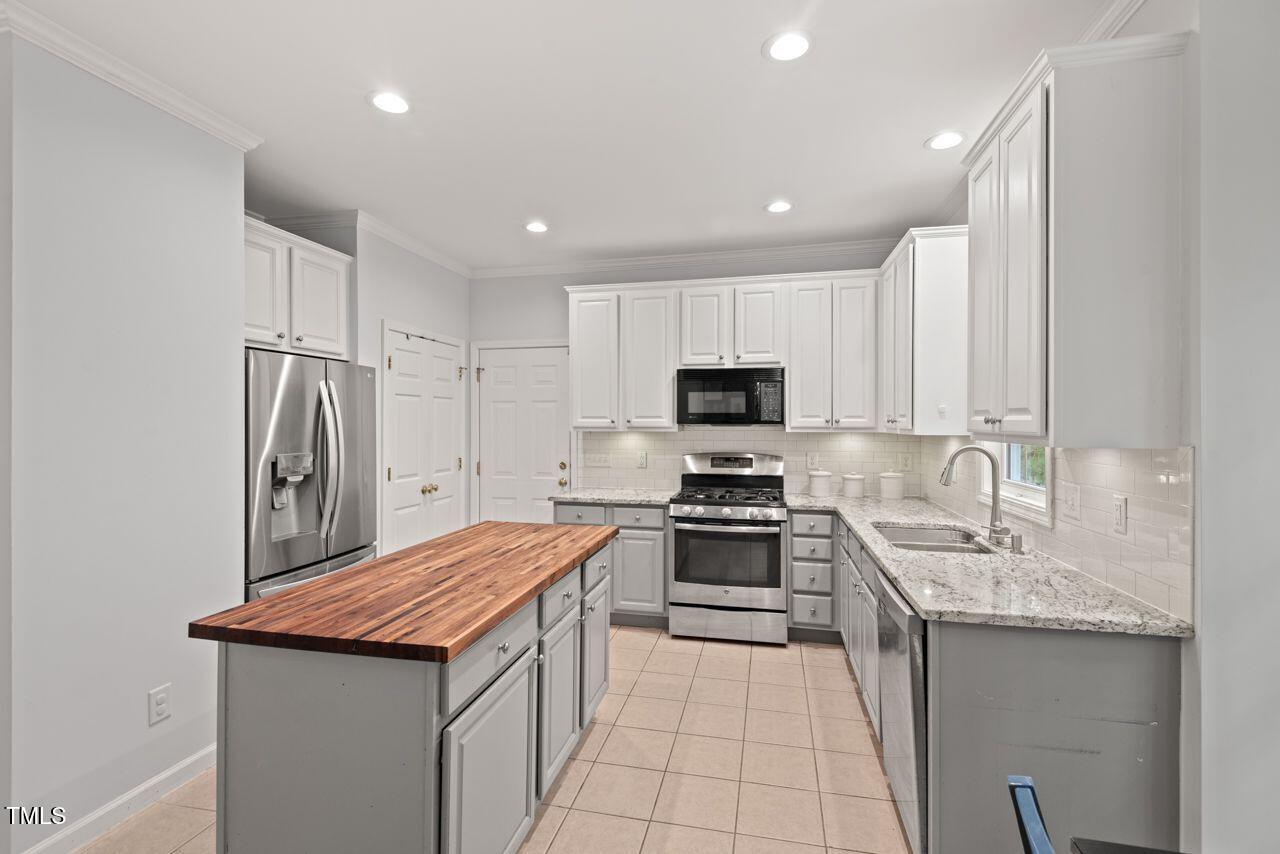 5 Providence Ridge Road Durham, NC 27713 - Photo 11 of 52 PR11