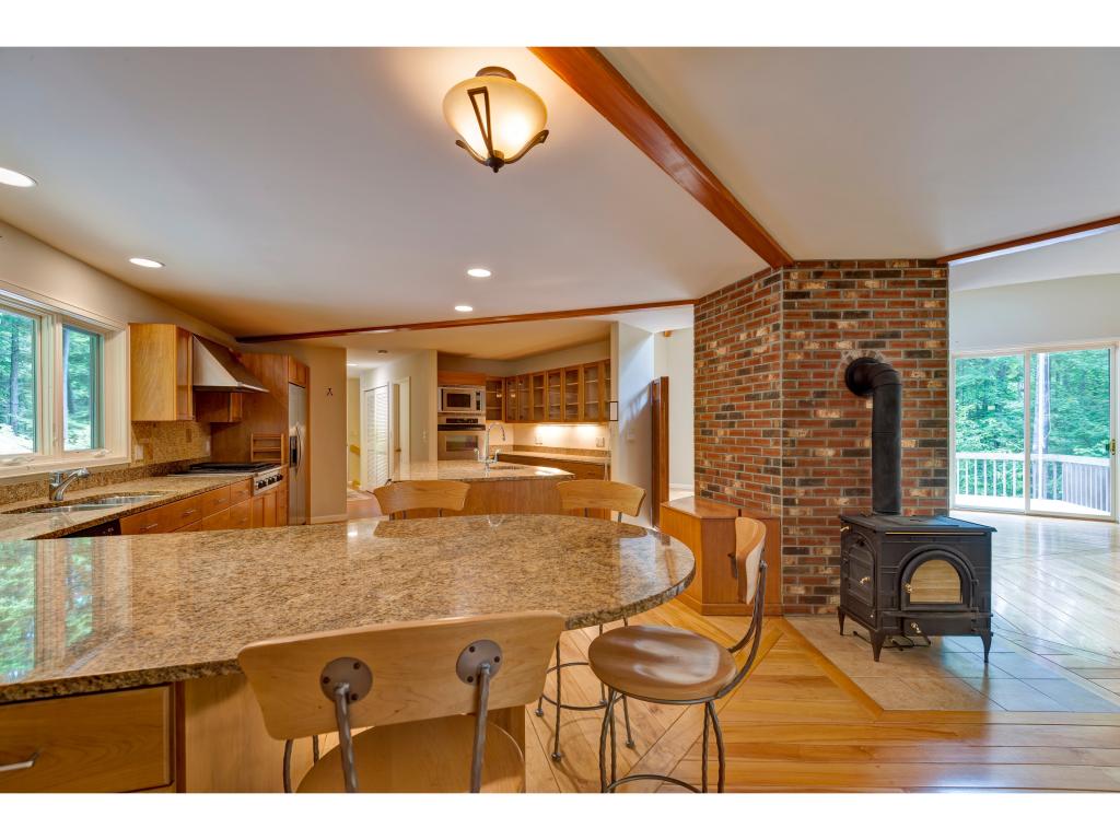 8 Fox Run Road Sunapee, NH 03782 - Photo 12 of 36