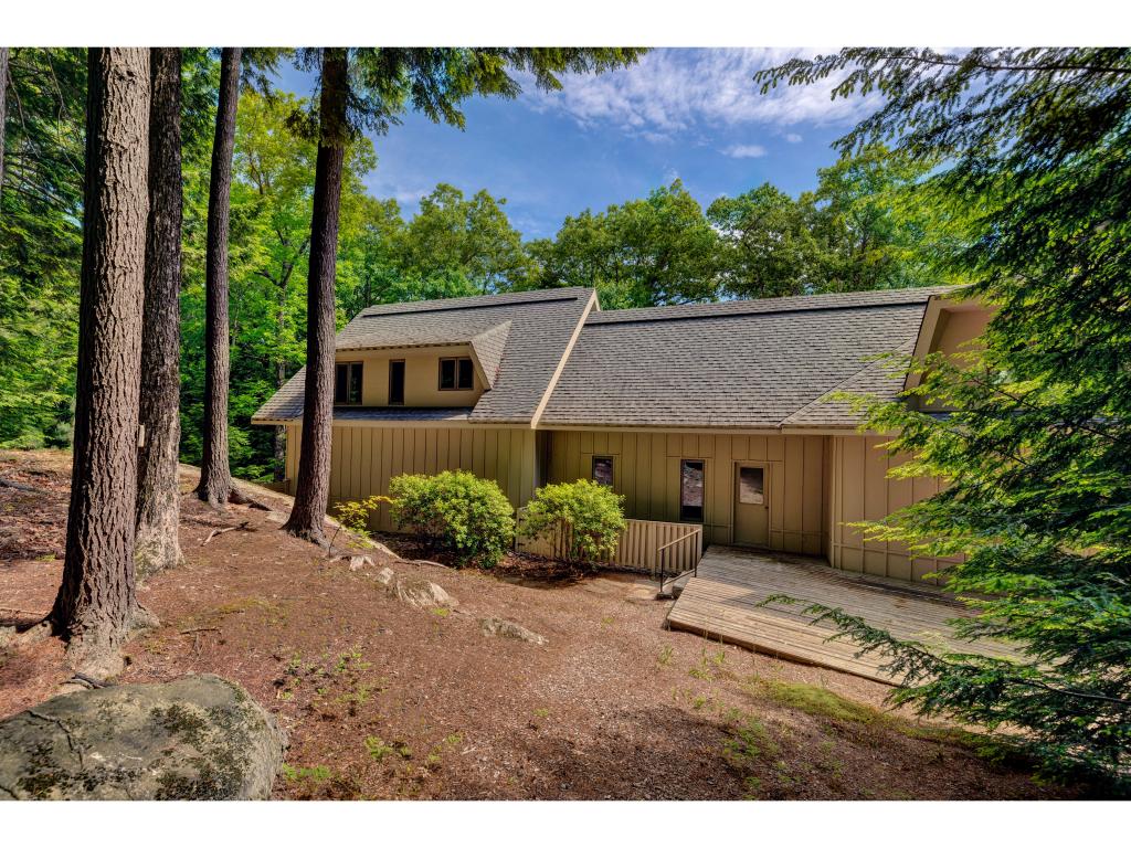 8 Fox Run Road Sunapee, NH 03782 - Photo 30 of 36