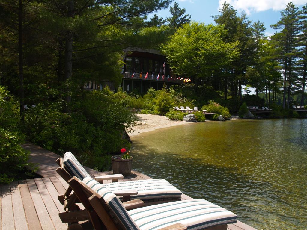 8 Fox Run Road Sunapee, NH 03782 - Photo 32 of 36