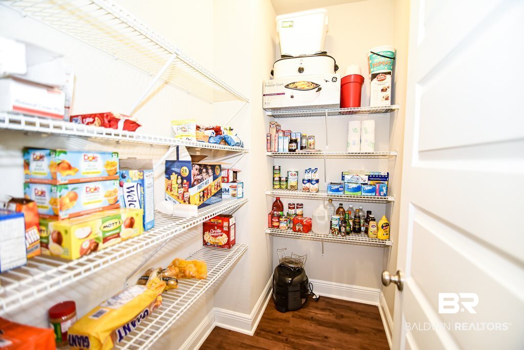 2101 Bourbon Street Foley, AL 36535 - Photo 28 of 35 Pantry