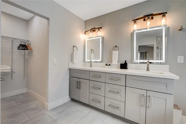 $7,250 | 2924 Domino Way, Las Vegas, NV 89117