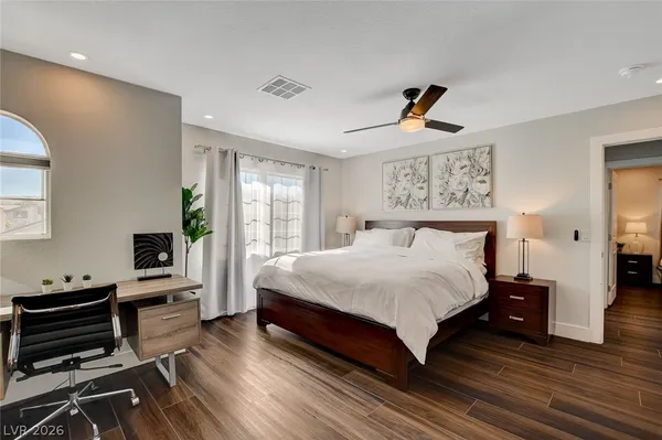 $7,250 | 2924 Domino Way, Las Vegas, NV 89117