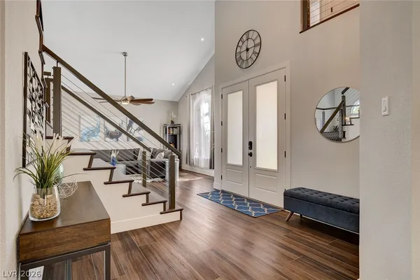 $7,250 | 2924 Domino Way, Las Vegas, NV 89117