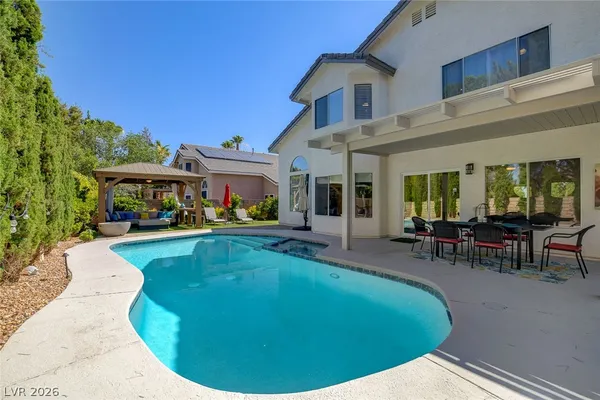 $7,250 | 2924 Domino Way, Las Vegas, NV 89117