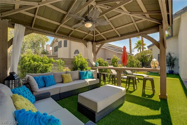 $7,250 | 2924 Domino Way, Las Vegas, NV 89117