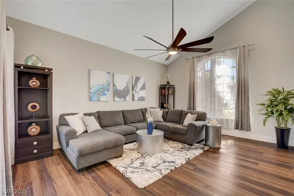 $7,250 | 2924 Domino Way, Las Vegas, NV 89117