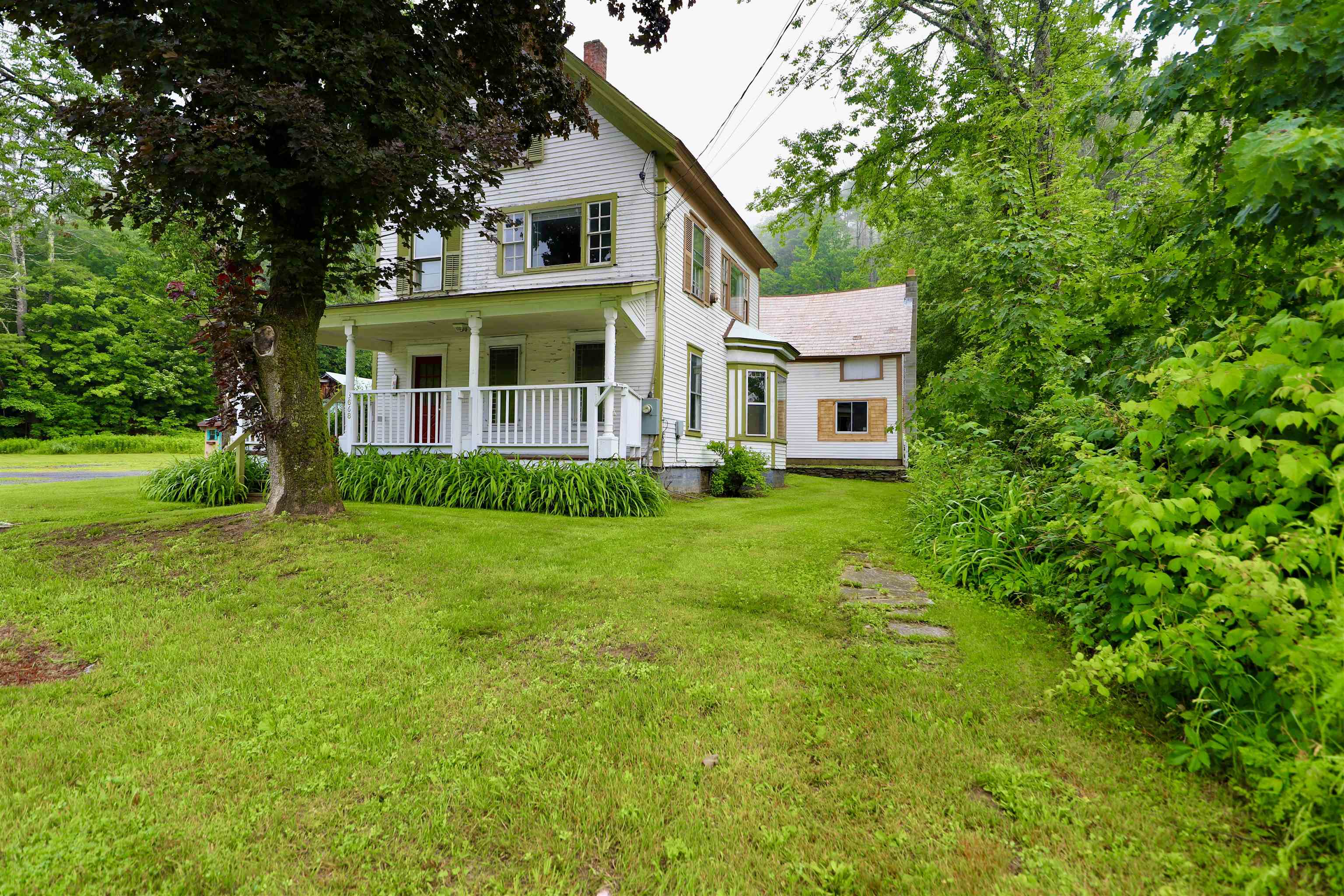 3668 Highway 103 Chester, VT 05143 - Photo 1 of 38
