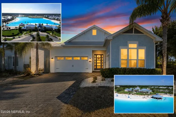 $624,900 | 32 Waterline Drive, St. Johns, FL 32259