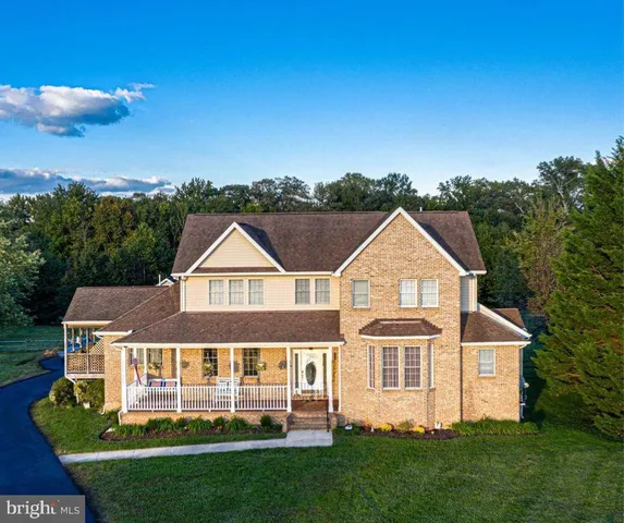 $850,000 | 665 Otter Creek Road, Edgewood, MD 21040