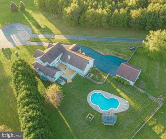 $850,000 | 665 Otter Creek Road, Edgewood, MD 21040