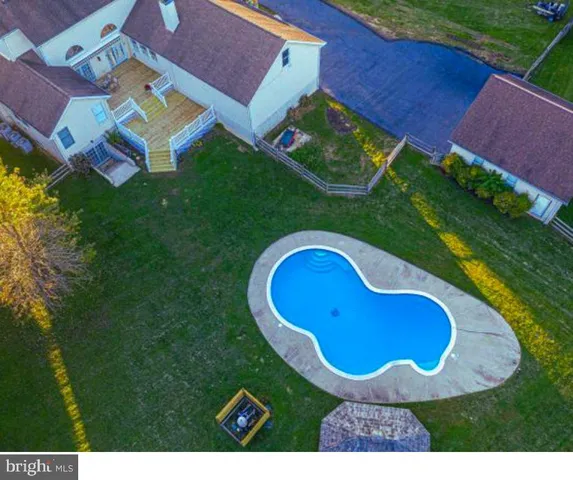 $850,000 | 665 Otter Creek Road, Edgewood, MD 21040