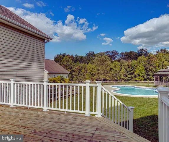 $850,000 | 665 Otter Creek Road, Edgewood, MD 21040