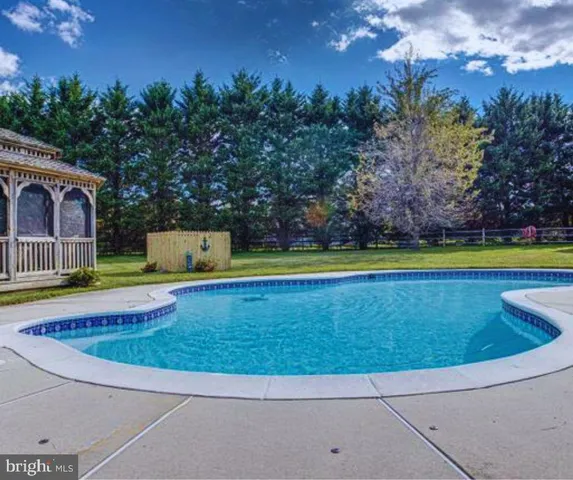 $850,000 | 665 Otter Creek Road, Edgewood, MD 21040