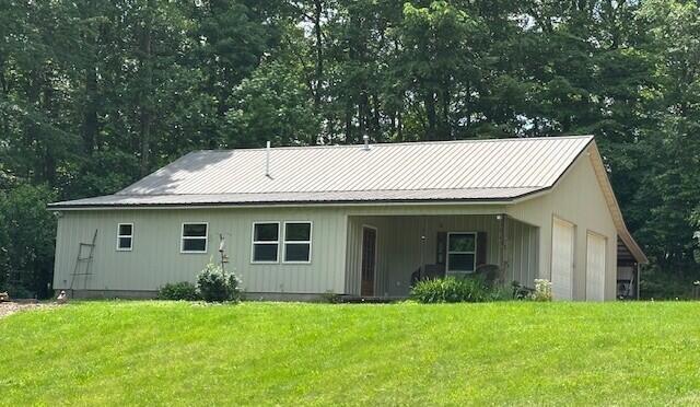 7751 Mulberry Road Heath, OH 43056 - Photo 6 of 70 COUNTRY 'BARNDOMINIUM' GET-AWAY. VACATION HERE ALL YEAR LONG!