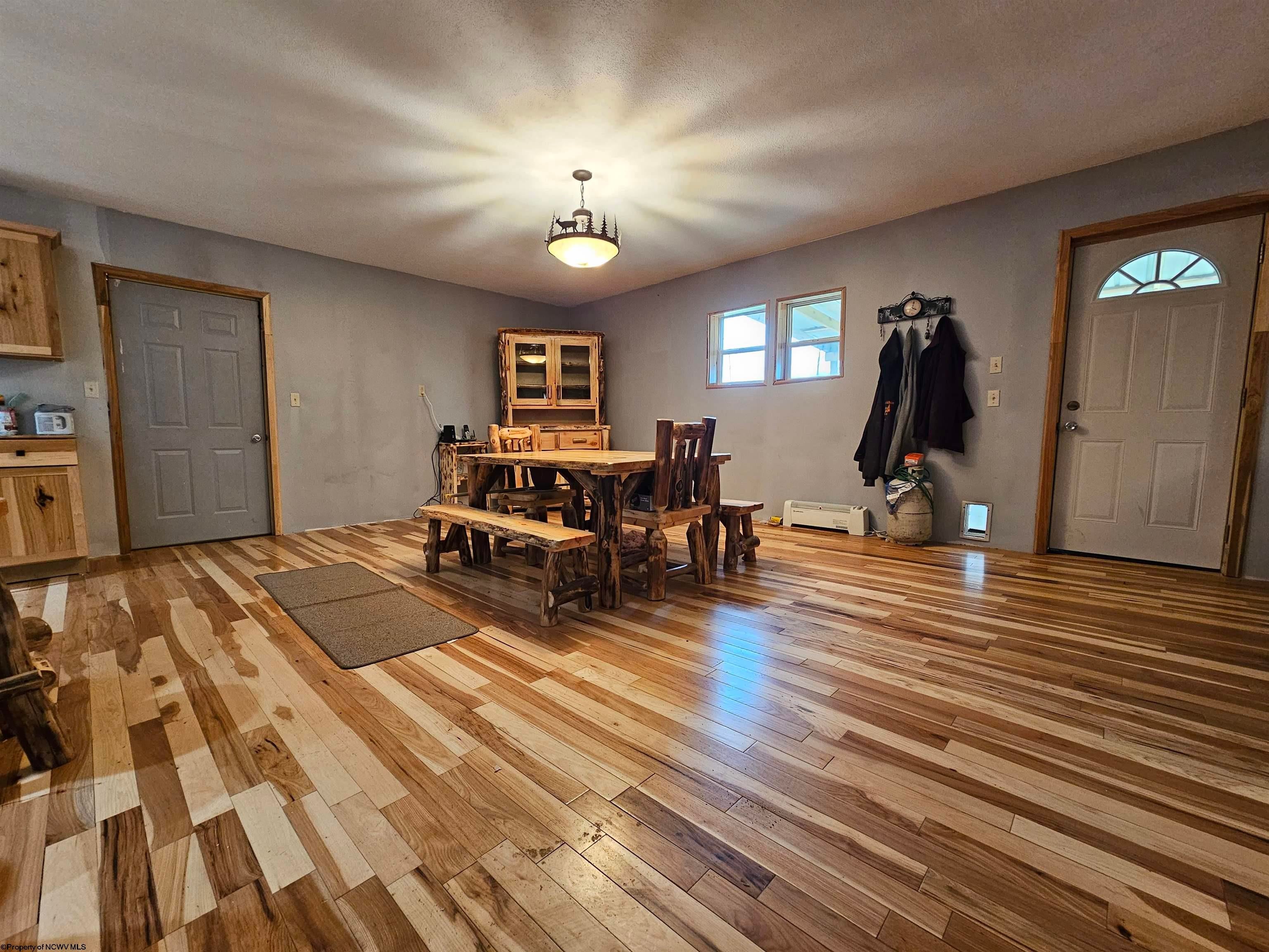 649 Joes Run Road Mannington, WV 26582 - Photo 10 of 23 Gallery Image 10