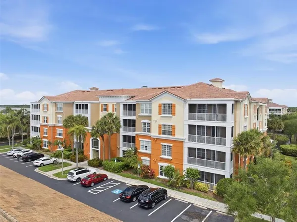 $2,950 | 7903 Seminole Boulevard, Unit 2305, Seminole, FL 33772