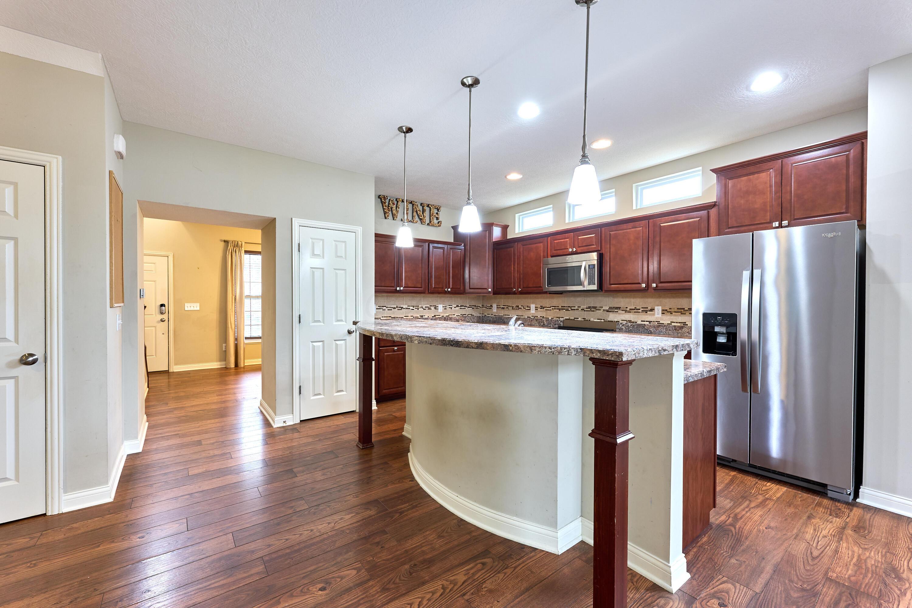 244 Cambridge Road Delaware, OH 43015 - Photo 23 of 129 244 Cambridge