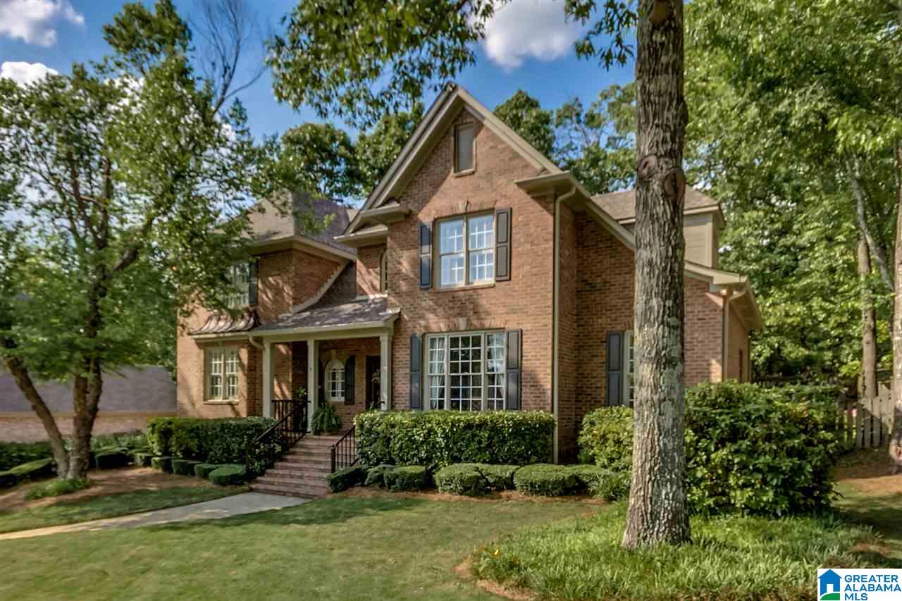 4304 Milner Road East Birmingham, AL 35242 - Photo 2 of 50