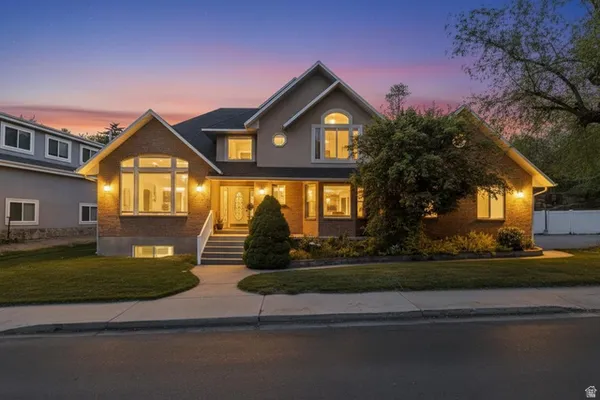 $725,000 | 302 West Hidden Hollow Drive, Orem, UT 84058