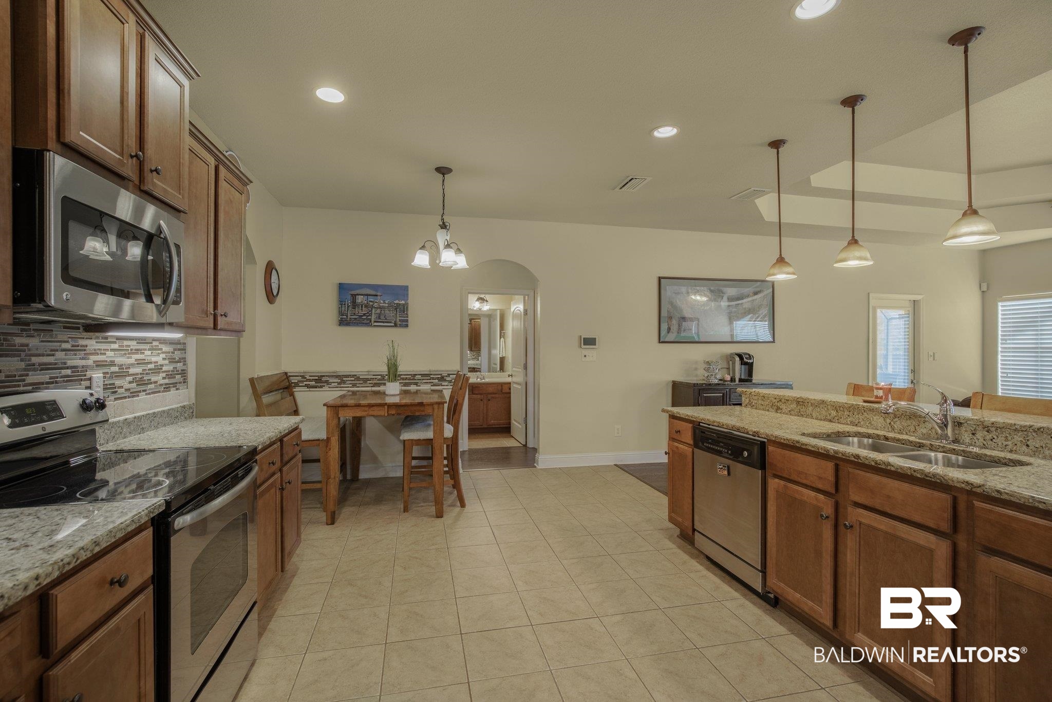 10983 Roanoke Loop Daphne, AL 36526 - Photo 15 of 49 View of Kitchen
