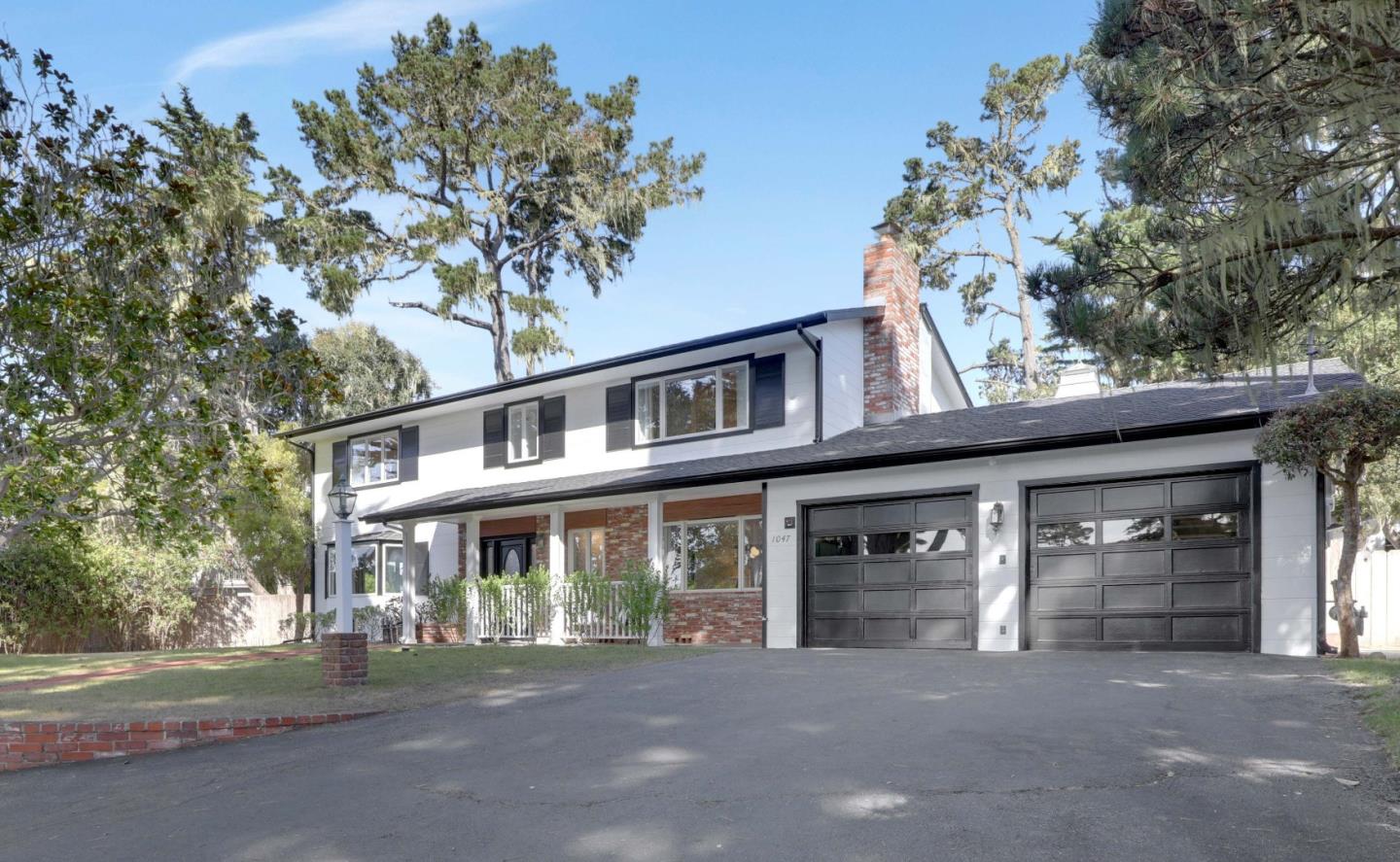 1047 San Carlos Road Pebble Beach, CA 93953 - Photo 1 of 22 Gallery Image 1