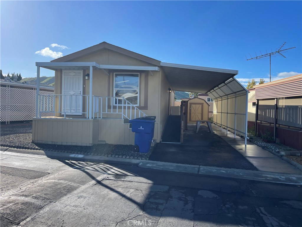 3700 Buchanan Street, Unit 95 Riverside, CA 92503 - Photo 1 of 1 Gallery Image 1