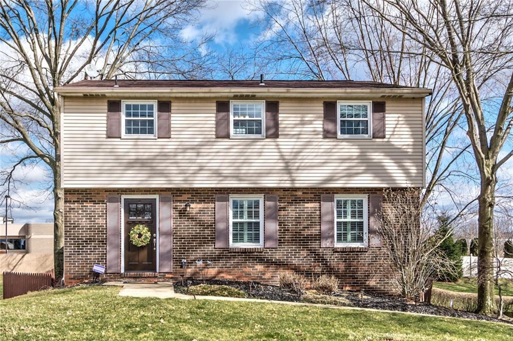 107 Bucks Road Cranberry Township, PA 16066 - Photo 1 of 24 Gallery Image 1