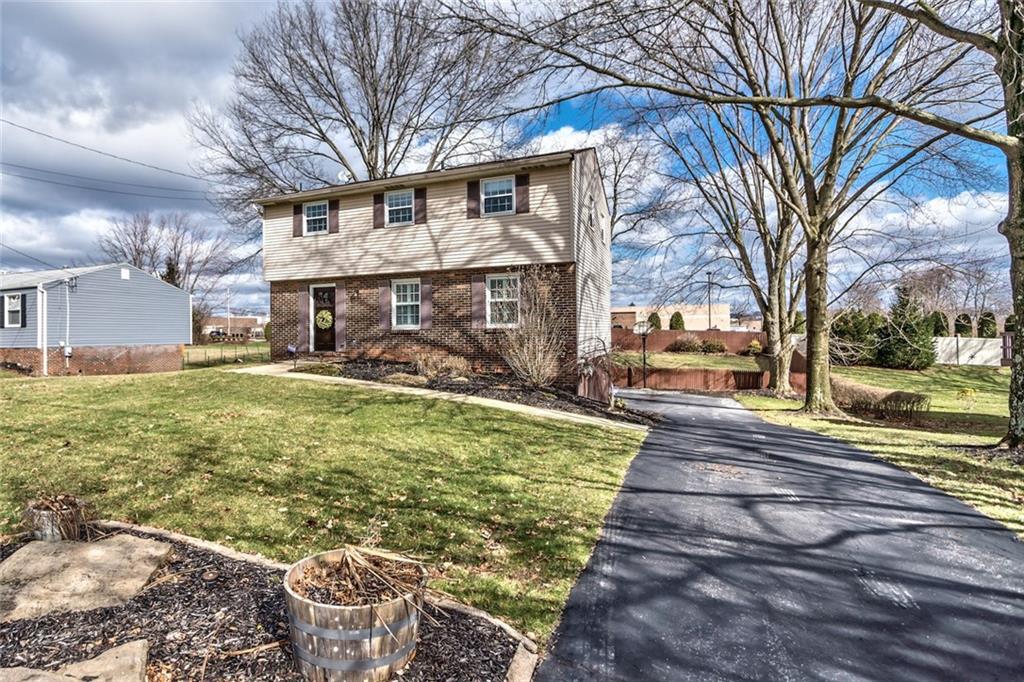 107 Bucks Road Cranberry Township, PA 16066 - Photo 20 of 24 Gallery Image 20