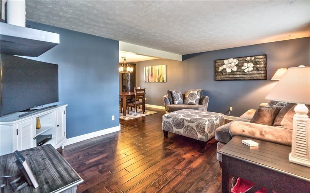 107 Bucks Road Cranberry Township, PA 16066 - Photo 3 of 24 Gallery Image 3