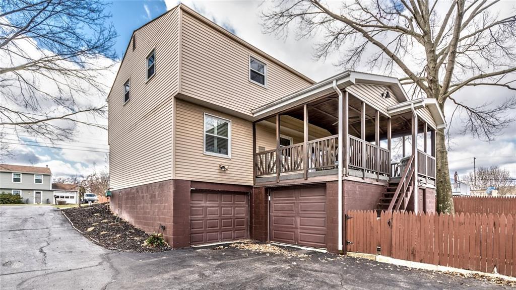 107 Bucks Road Cranberry Township, PA 16066 - Photo 21 of 24 Gallery Image 21