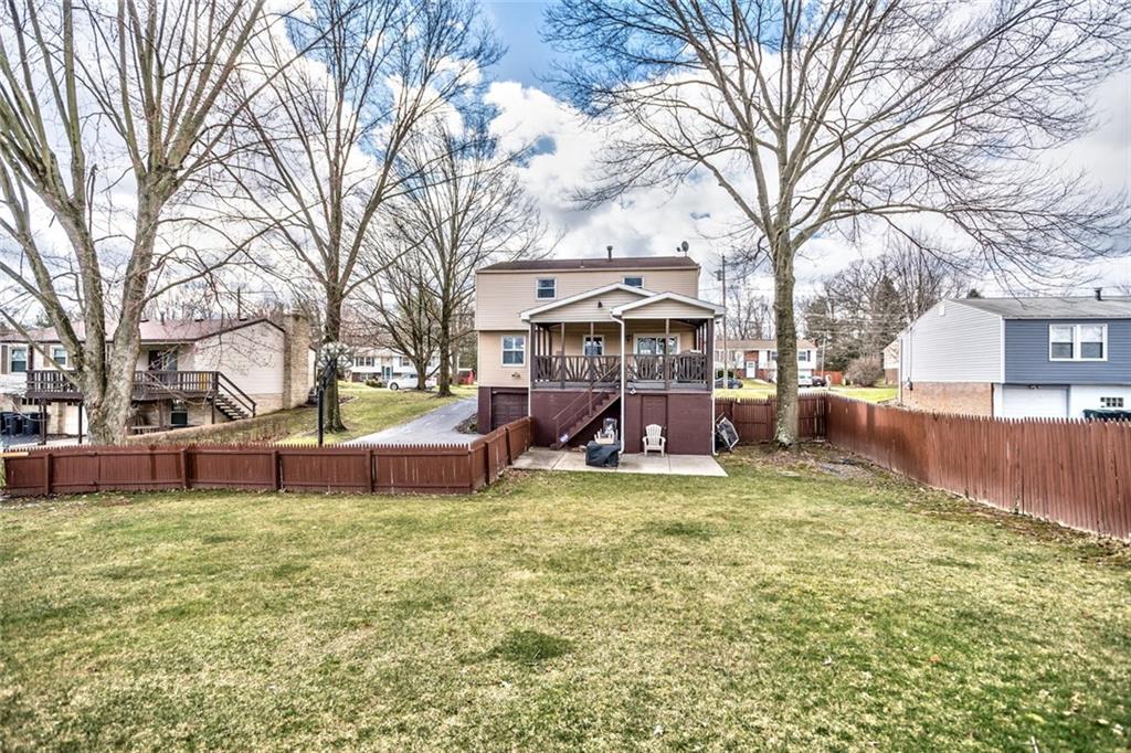 107 Bucks Road Cranberry Township, PA 16066 - Photo 22 of 24 Gallery Image 22