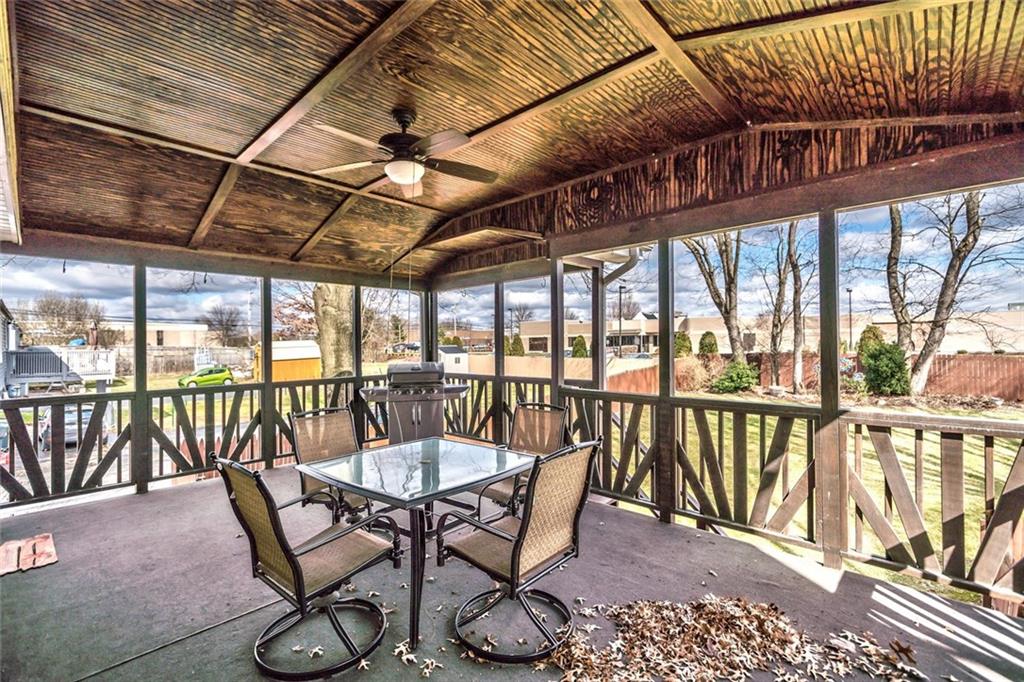 107 Bucks Road Cranberry Township, PA 16066 - Photo 23 of 24 Gallery Image 23