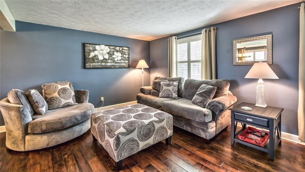 107 Bucks Road Cranberry Township, PA 16066 - Photo 4 of 24 Gallery Image 4