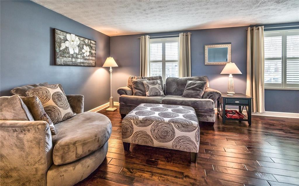 107 Bucks Road Cranberry Township, PA 16066 - Photo 5 of 24 Gallery Image 5