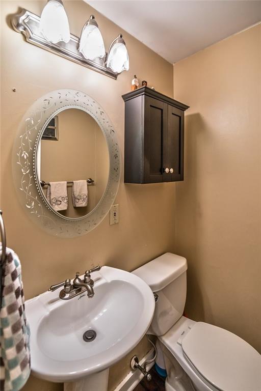 107 Bucks Road Cranberry Township, PA 16066 - Photo 7 of 24 Gallery Image 7