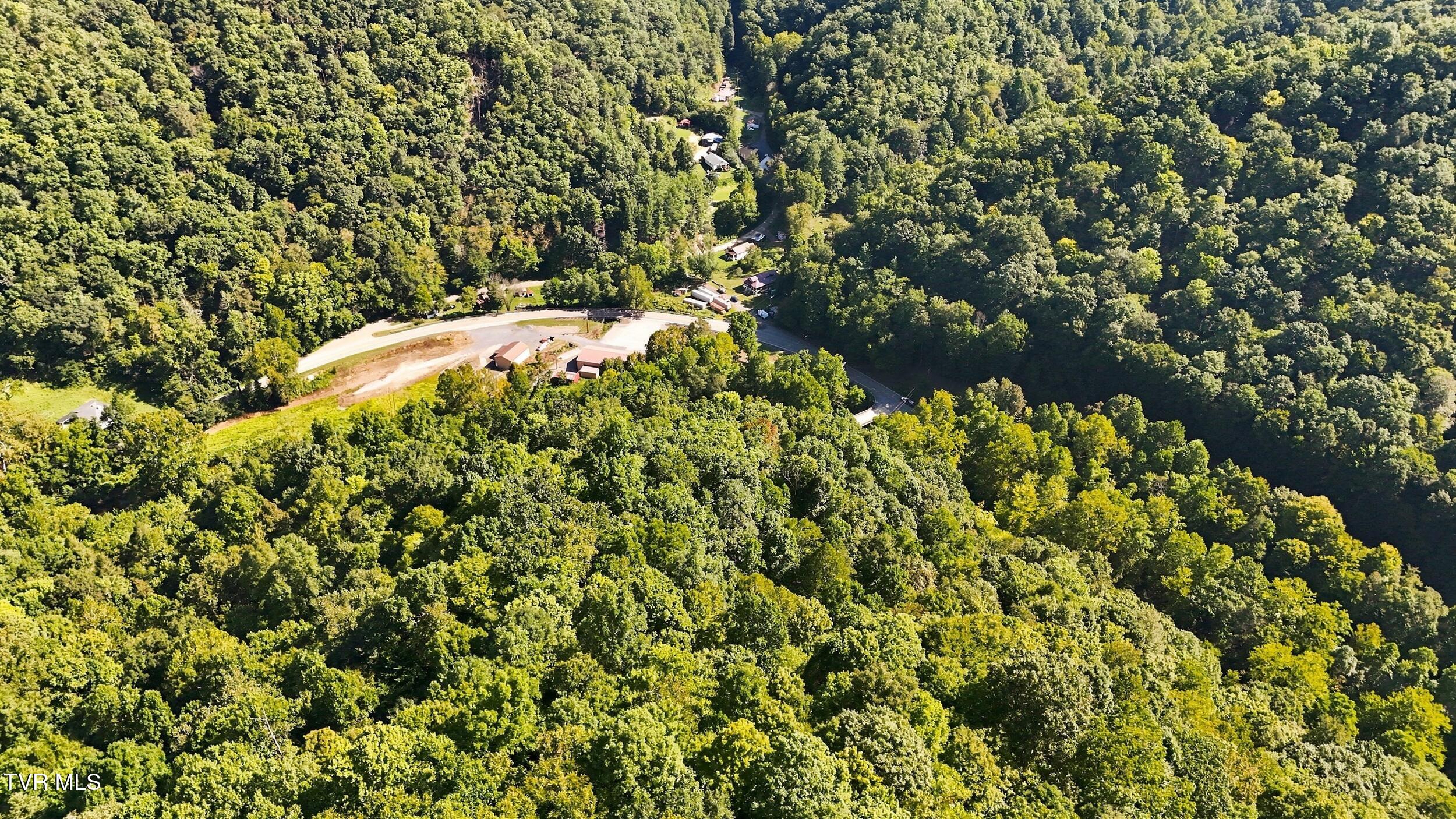 439 Stratton Bridge Road McClure, VA 24269 - Photo 19 of 21 19_dji_20260903110312_0570_d