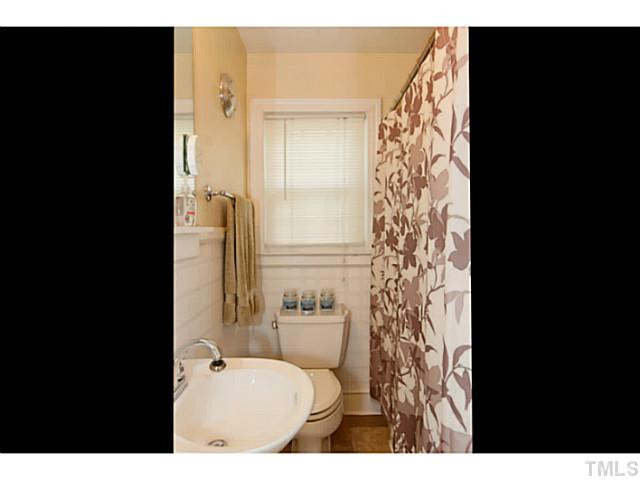 2703 Richwood Road Durham, NC 27705 - Photo 14 of 18 Bathroom