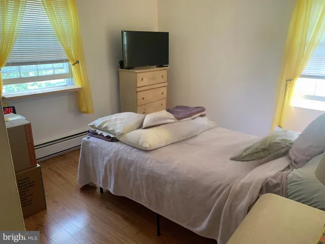 a view of steet room