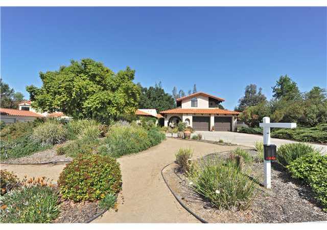 16434 Swartz Canyon Road Ramona, CA 92065 - Photo 1 of 25 Gallery Image 1