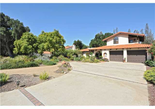 16434 Swartz Canyon Road Ramona, CA 92065 - Photo 2 of 25 Gallery Image 2