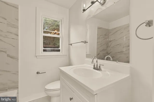 $384,000 | 4620 B Street Southeast, Washington, DC 20019