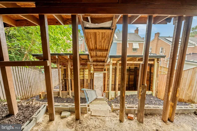 $384,000 | 4620 B Street Southeast, Washington, DC 20019