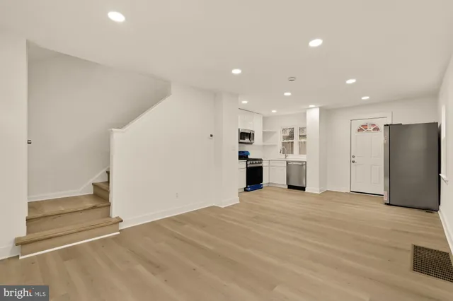 $384,000 | 4620 B Street Southeast, Washington, DC 20019