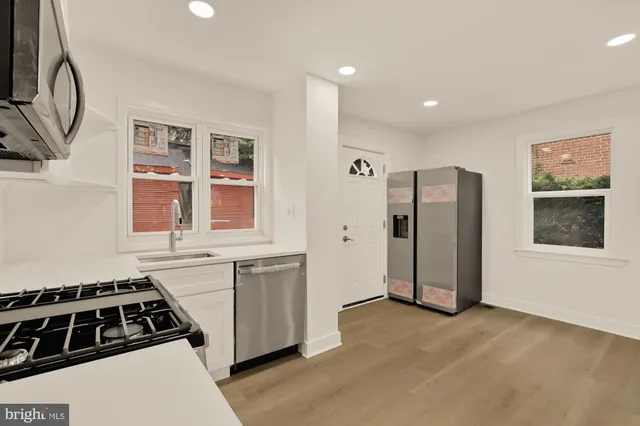 $384,000 | 4620 B Street Southeast, Washington, DC 20019