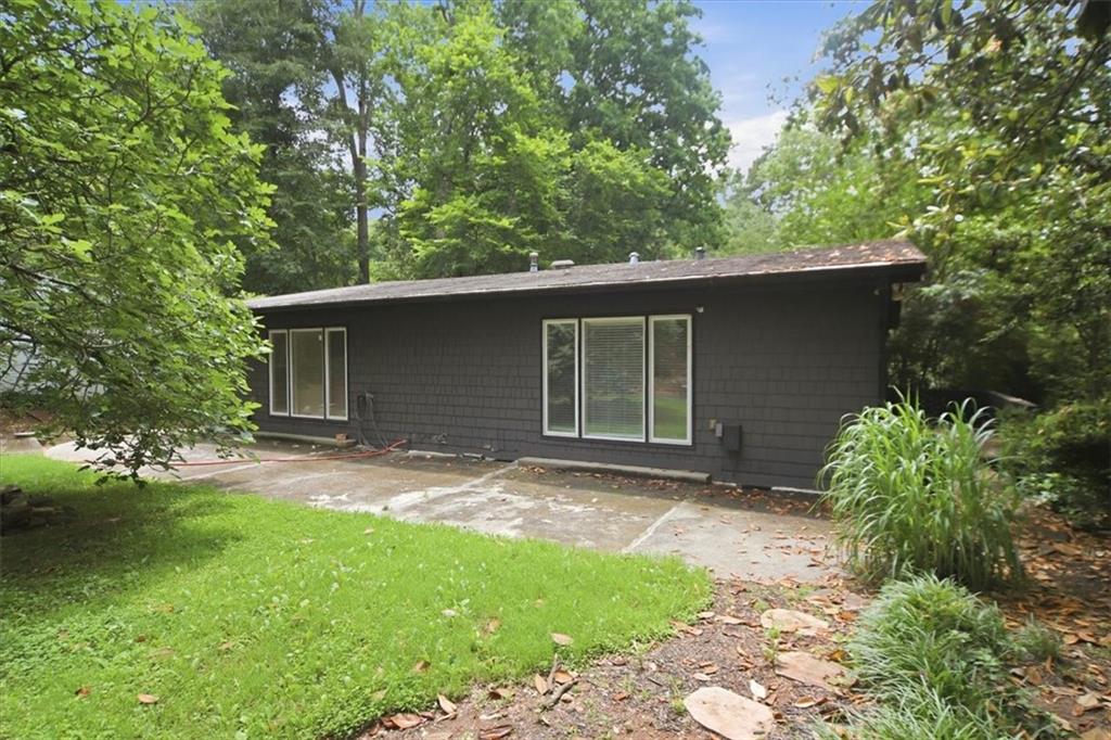 546 Allen Road Northeast, Unit B Atlanta, GA 30324 - Photo 1 of 38