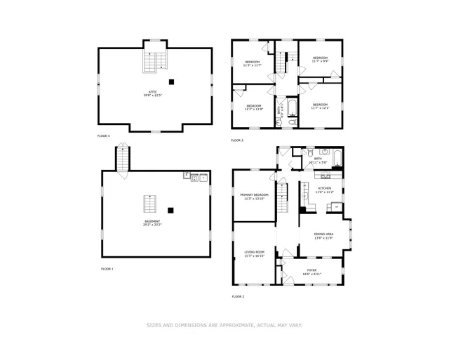 $849,000 | 401 Ocean Avenue, Malverne, NY 11565