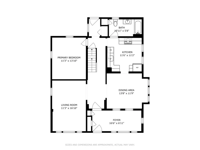 $849,000 | 401 Ocean Avenue, Malverne, NY 11565
